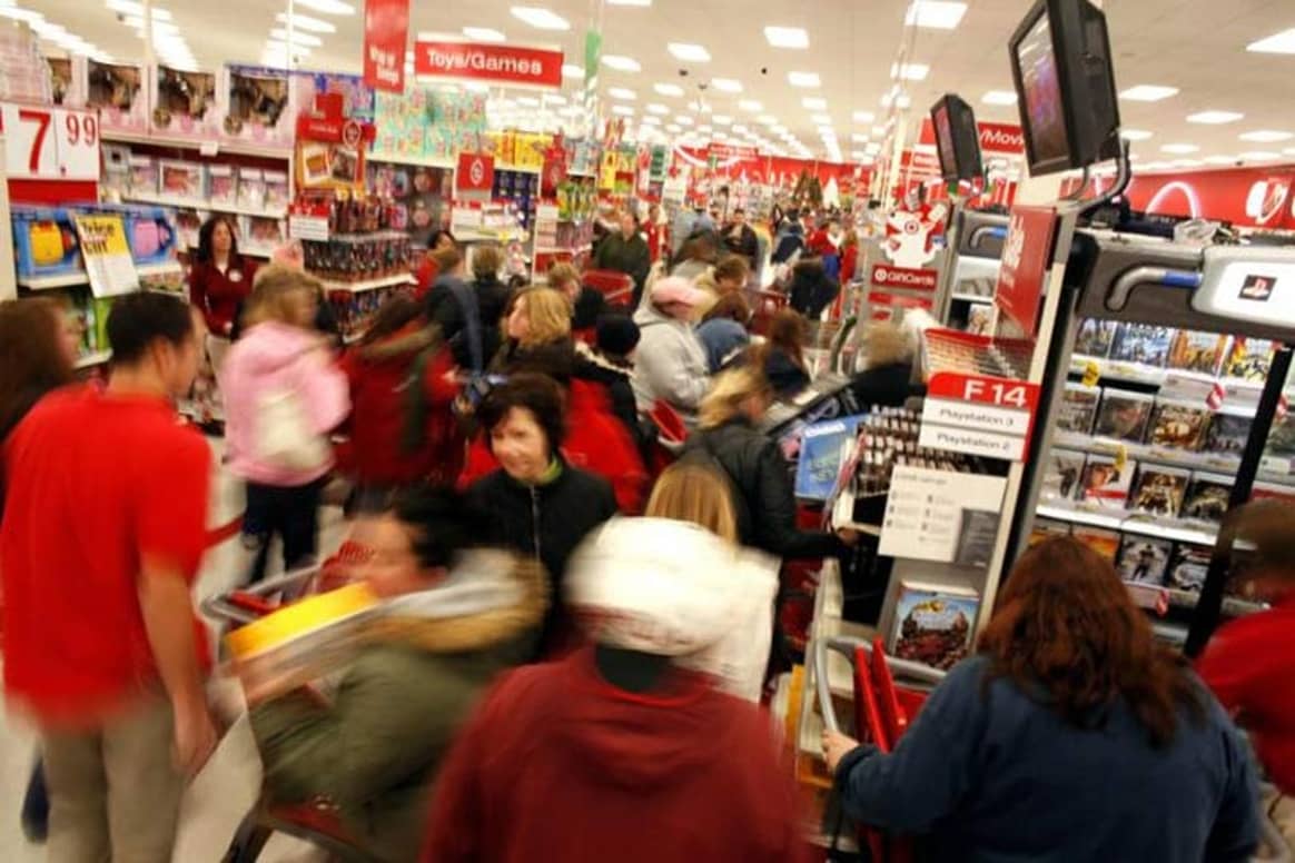 Black Friday backlash may be on the cards for UK retailers