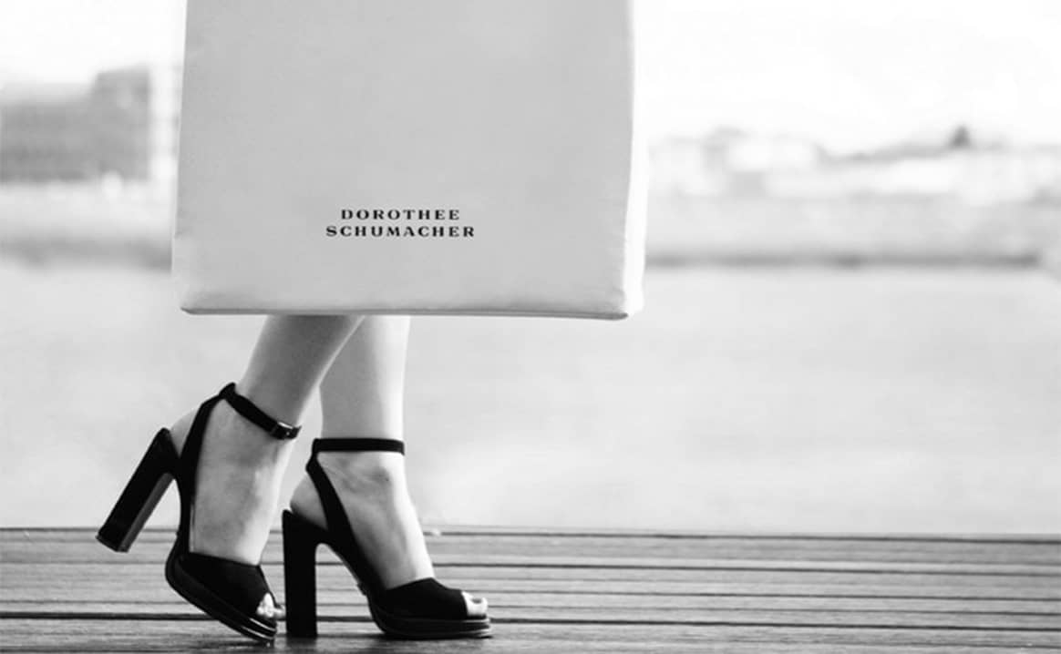 Dorothee Schumacher: „Kopf, Herz und Kleid”