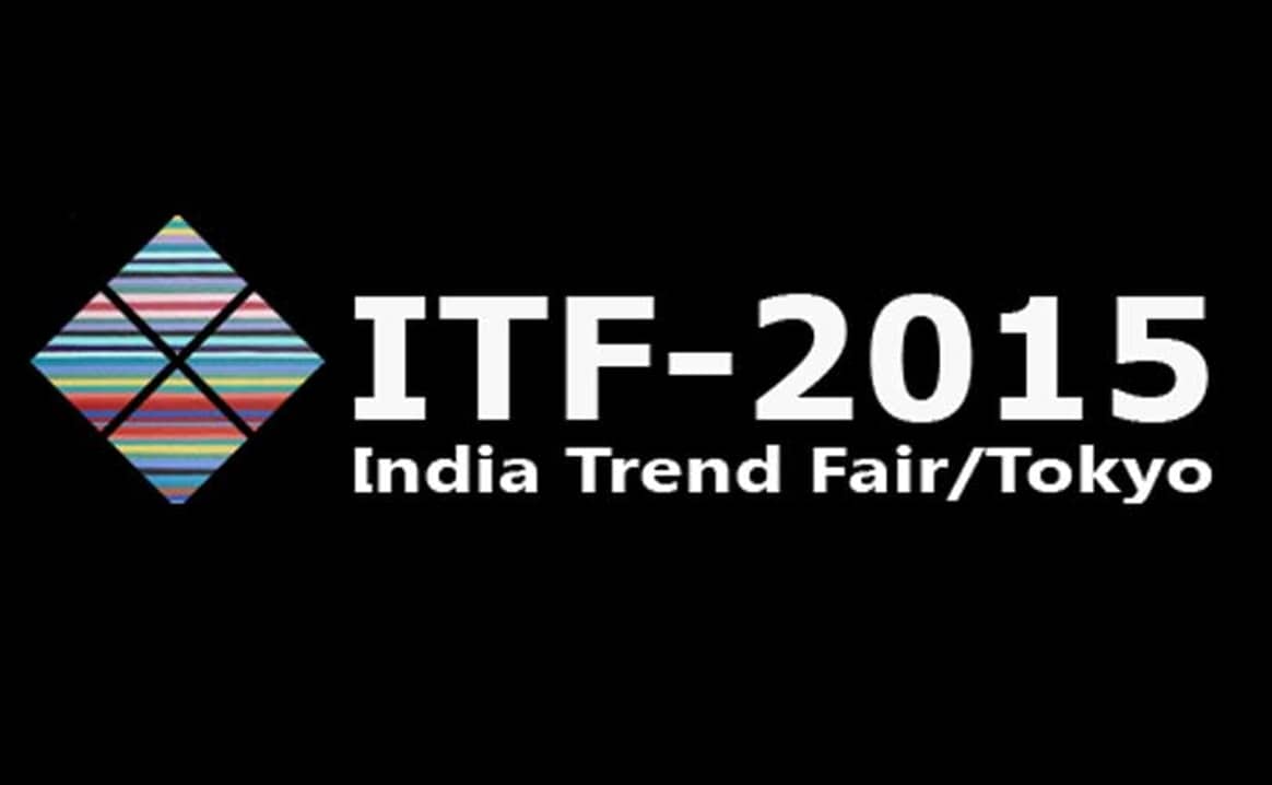 JIIPA sets the stage for ‘India Trends Fair 2015’ in Tokyo this July