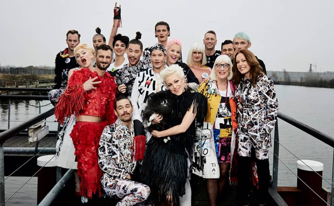 2014 Fashion Symposium – Verslag van een rijk inhoudelijk mode momentum