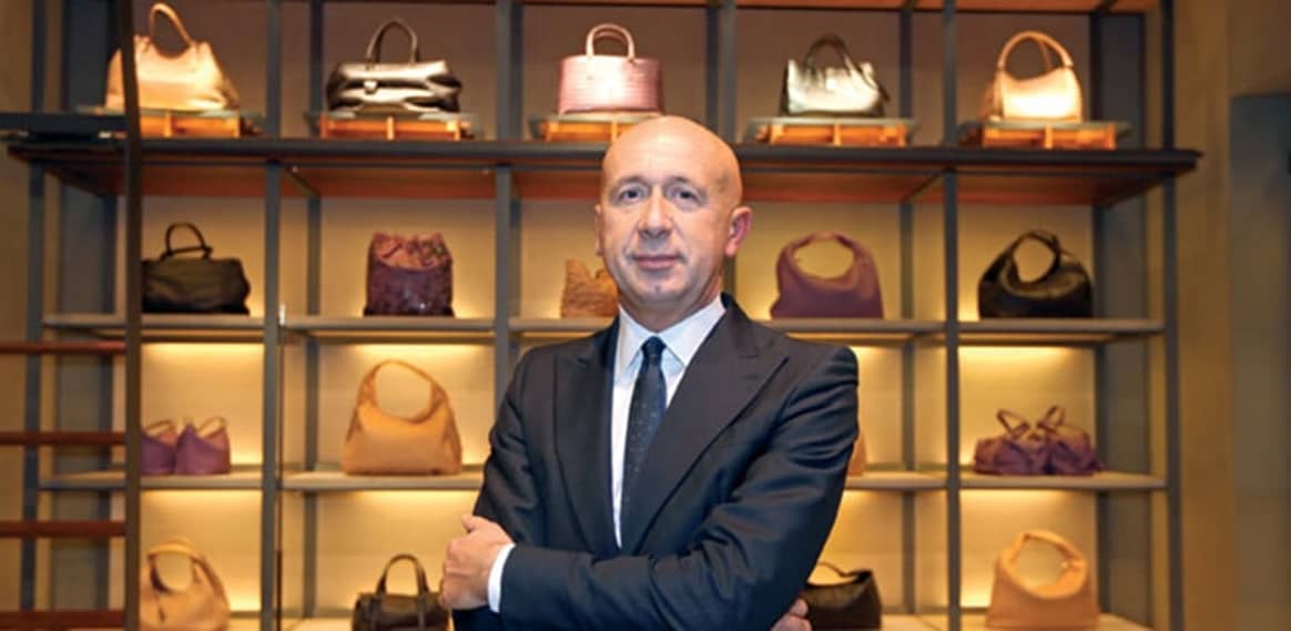 Gucci: CEO und Creative Director verlassen das Label