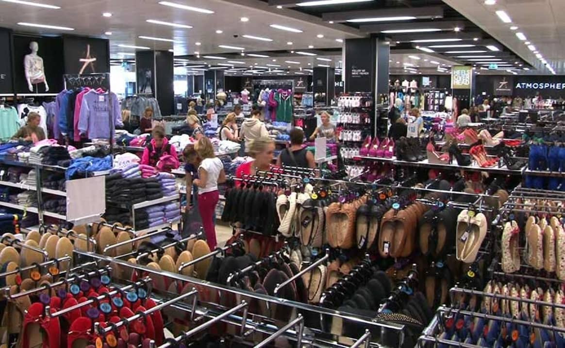 Primark's 'magnificent' performance lifts ABF's overall results