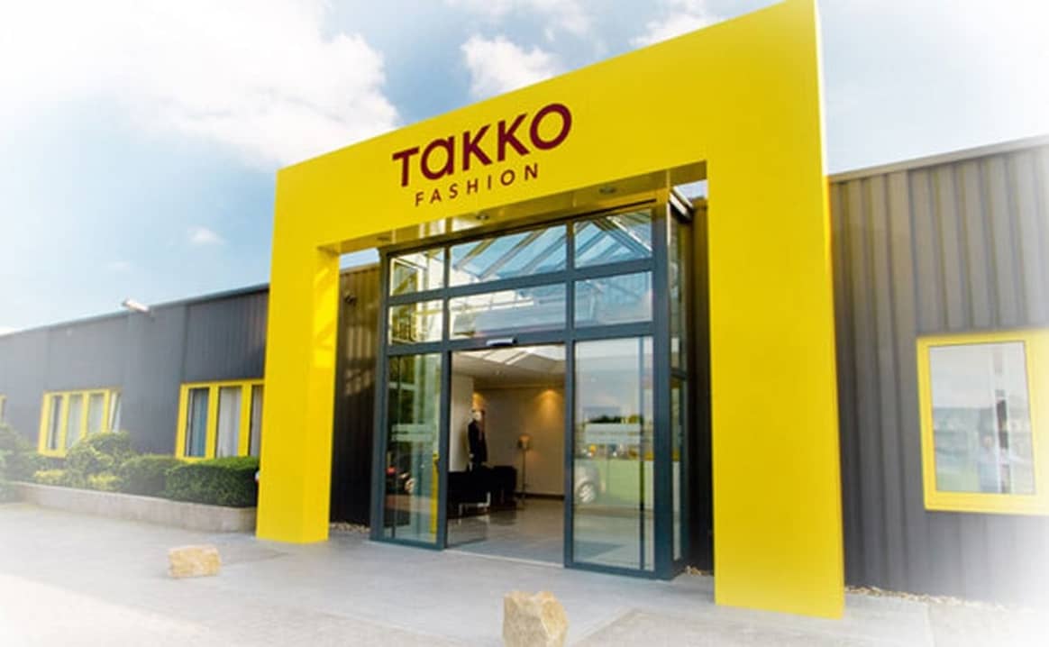 Takko Fashion: 'No plans to slow down our expansion in Russia'