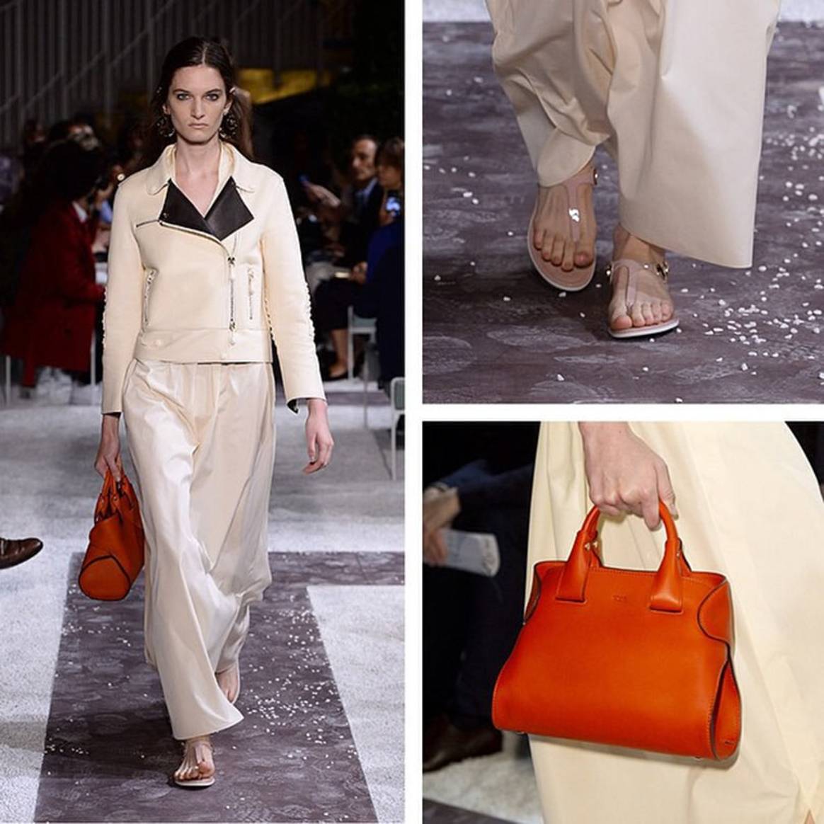 Tod's earnings drop in first nine months