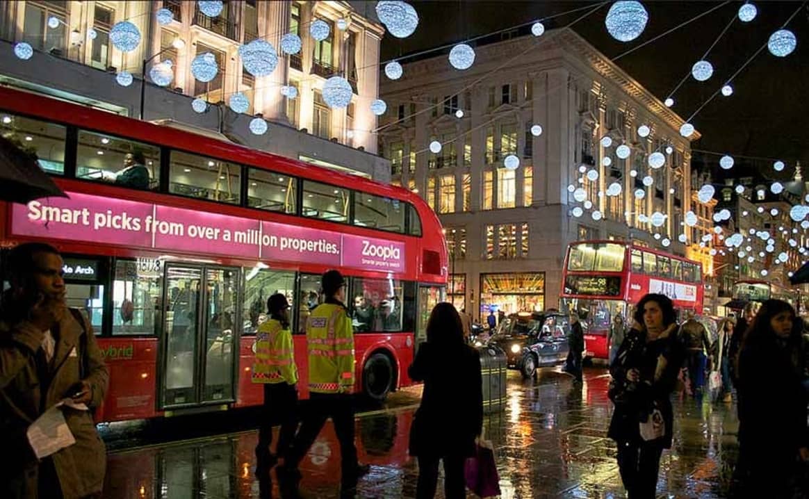 Christmas shoppers 'leaving it later than ever' in the search of the best price