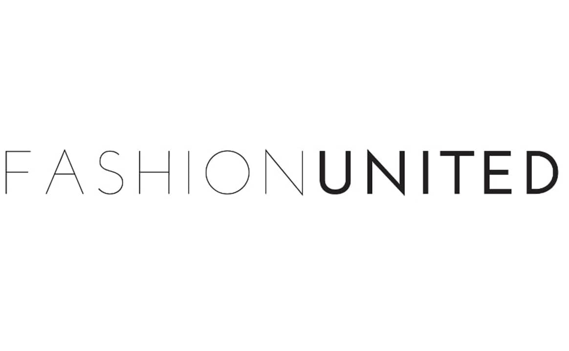 FashionUnited demuestra ‘crecimiento e innovación’ con su nuevo logo