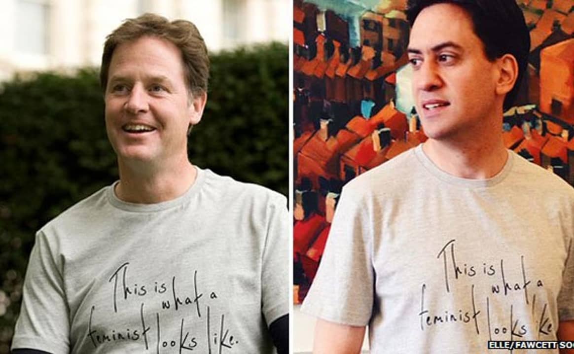 Whistles pulls feminists campaign t-shirts amidst 'sweatshop' claims