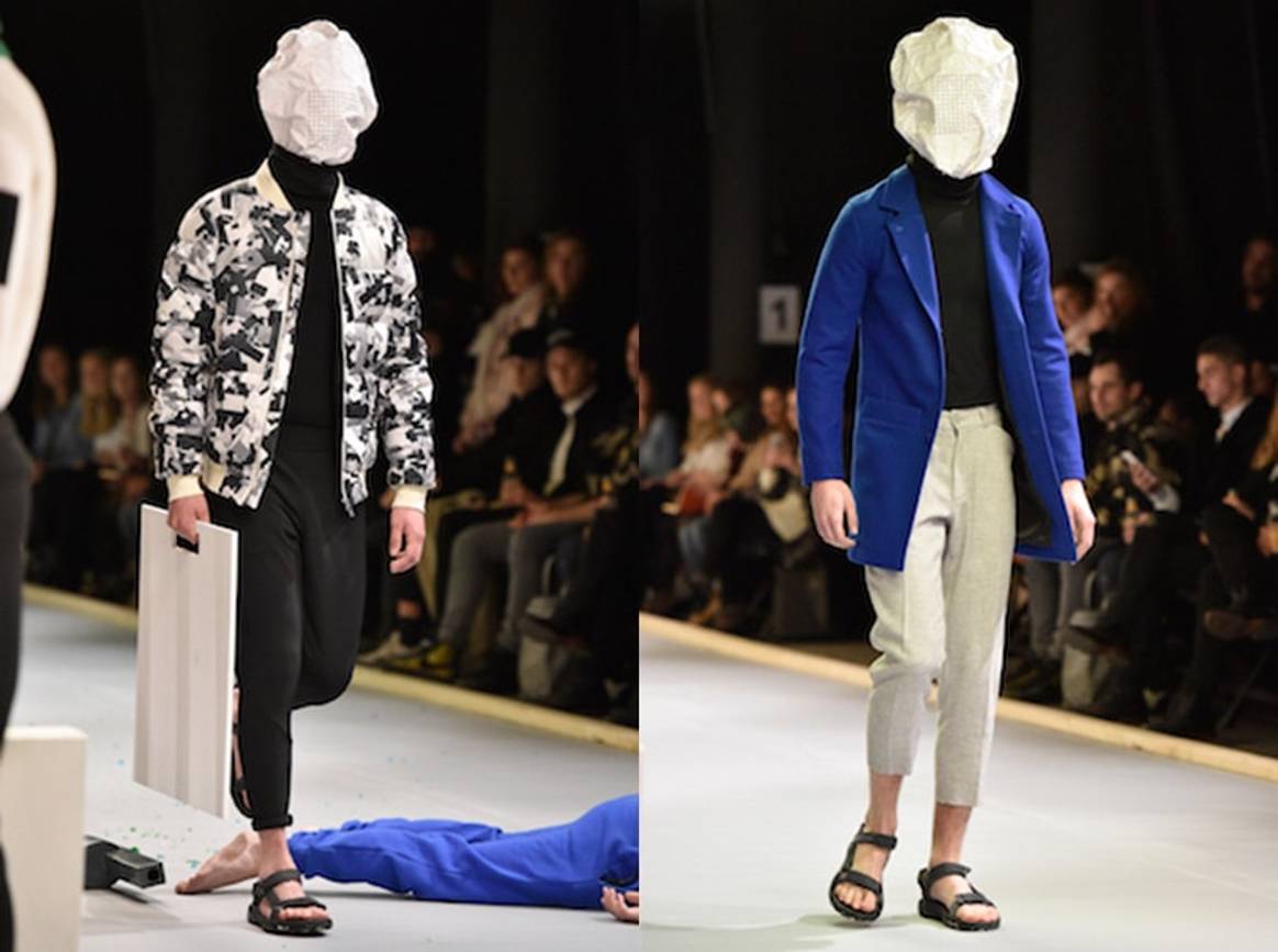 Copenhagen Fashion Week: Menswear bleibt Hauptattraktion