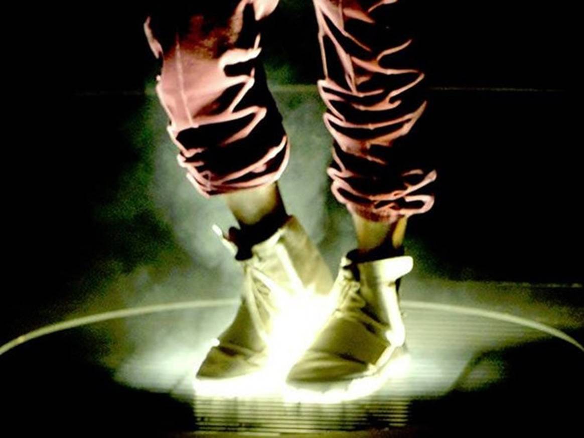 Frustkauf: Adidas x Kanye West