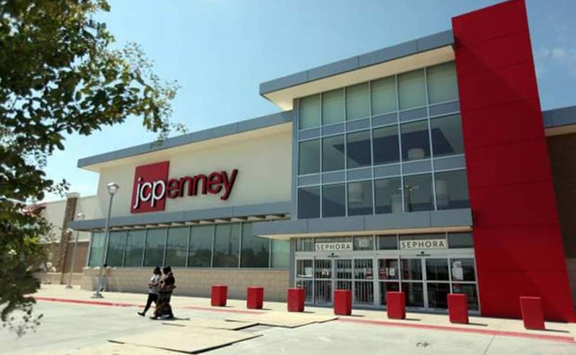 JC Penney and Macy's to shut down 39 and 14 stores in 2015
