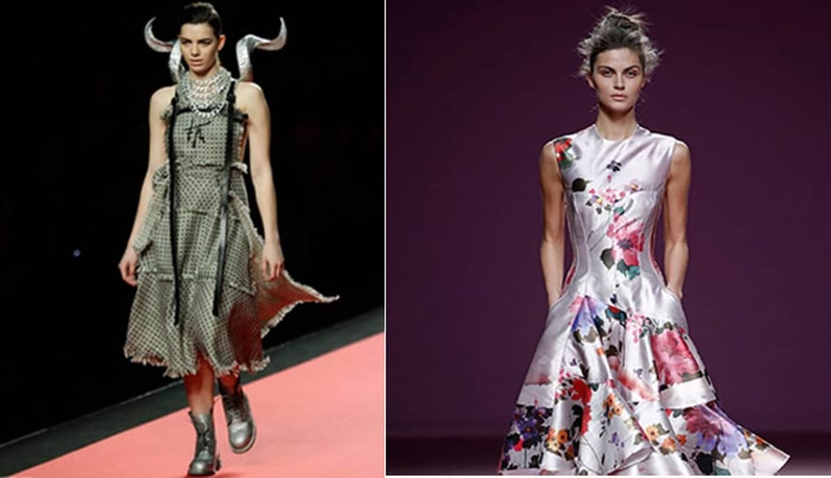 Madrid Fashion Week: un 30ème anniversaire de qualité