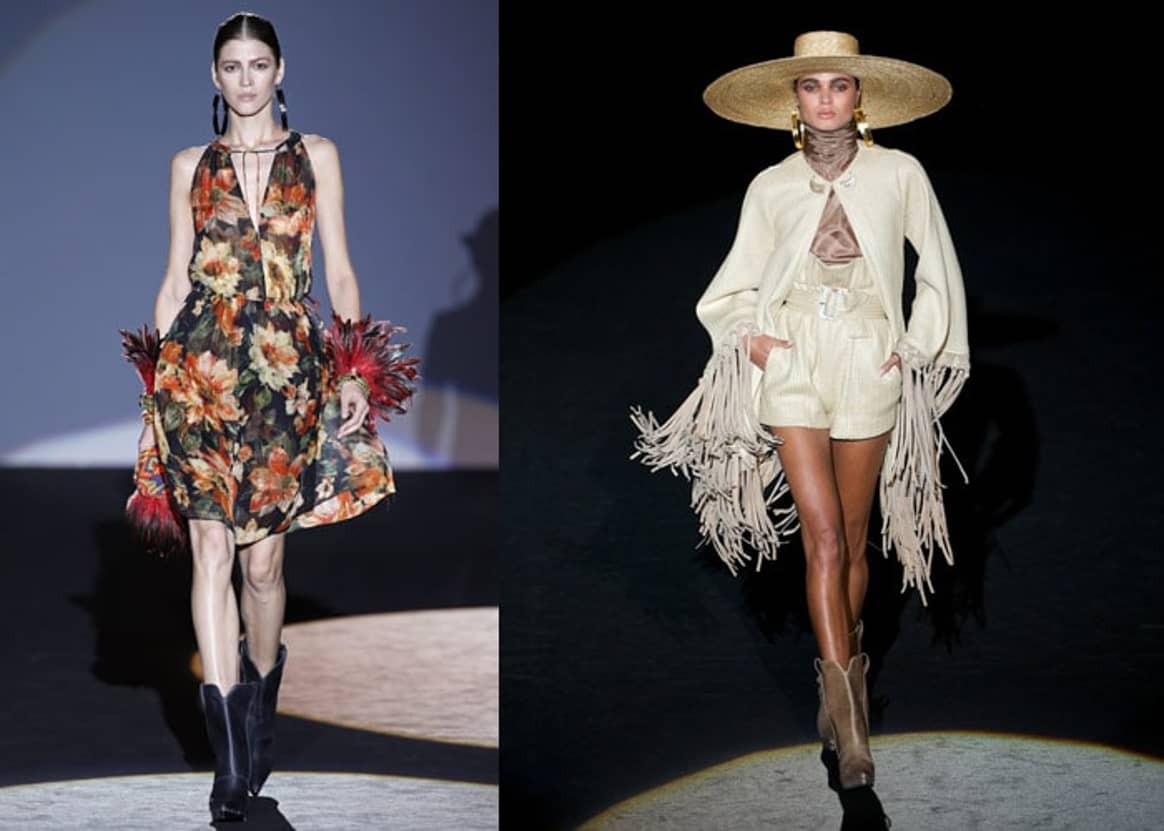 Menos 'show' y más 'business' en la semana de la moda de Madrid