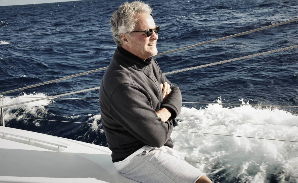 Ex-Gucci-CEO Polet schließt sich North Sails an