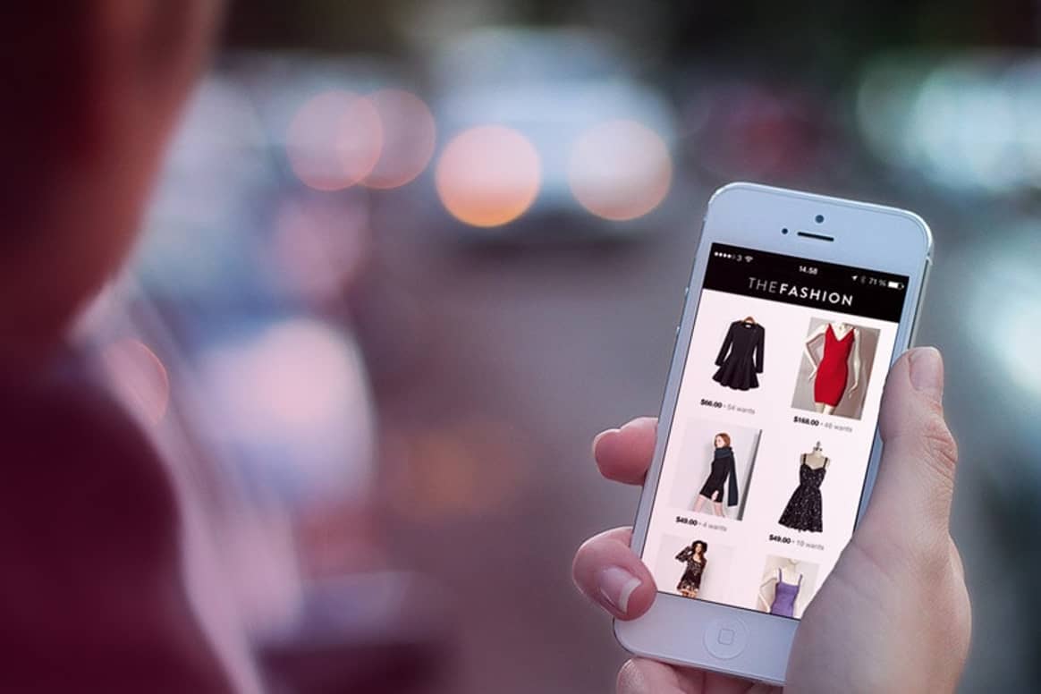 TheFashion.com aims to simplify online fashion shopping