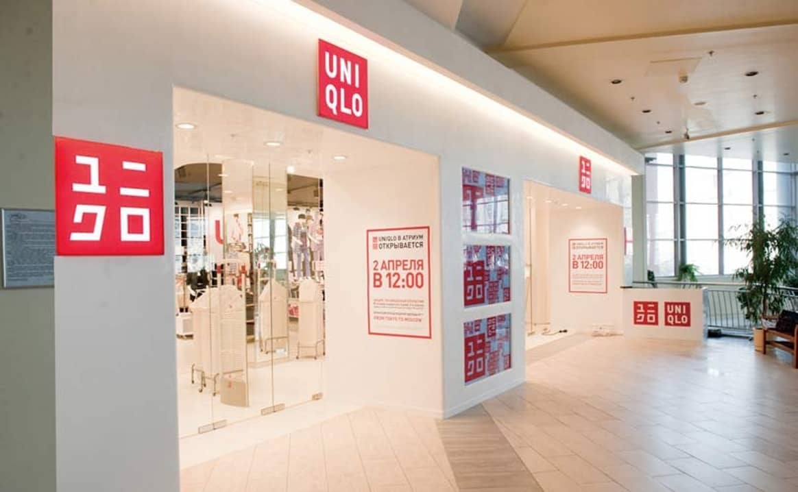 Fast Retailing è il retailer più grande in Giappone