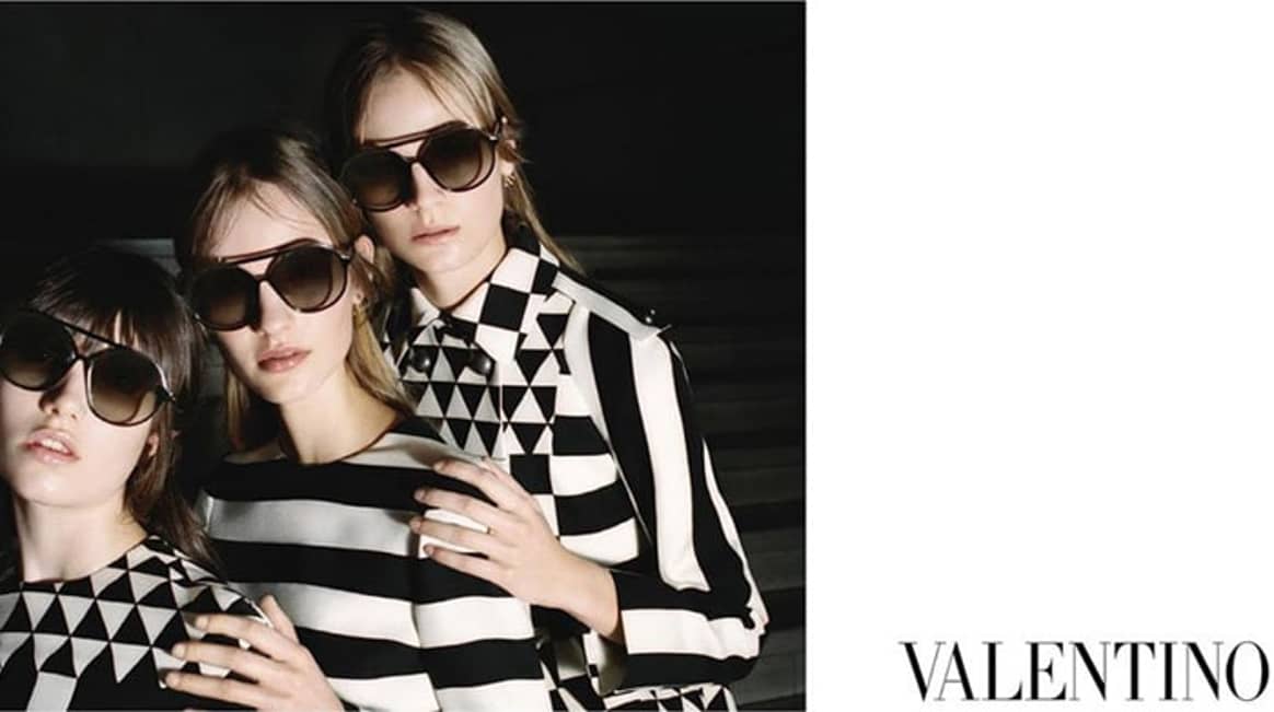 ‘Eigenaar modehuis Valentino onderzoekt beursgang’