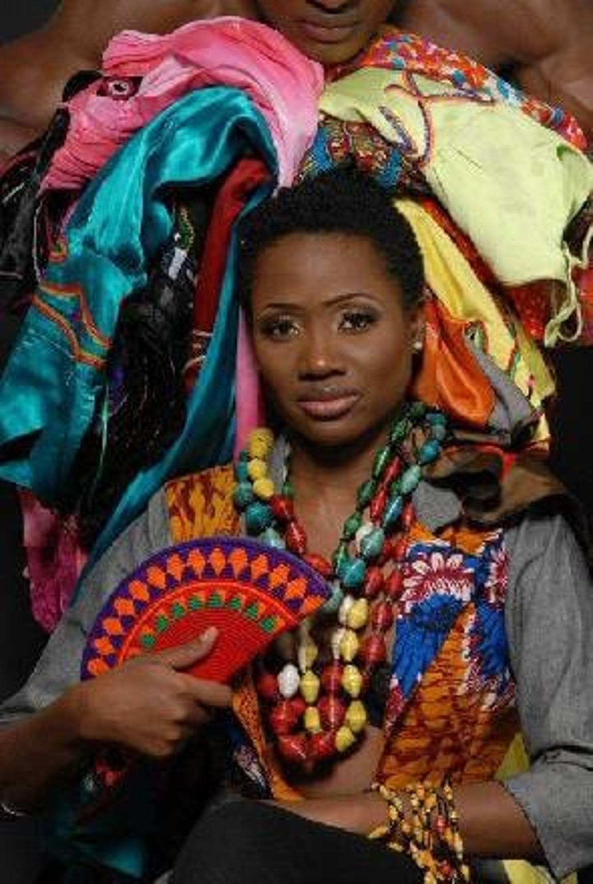 Fair Trade: Graduate Aims to Bring Fashion to Cameroon