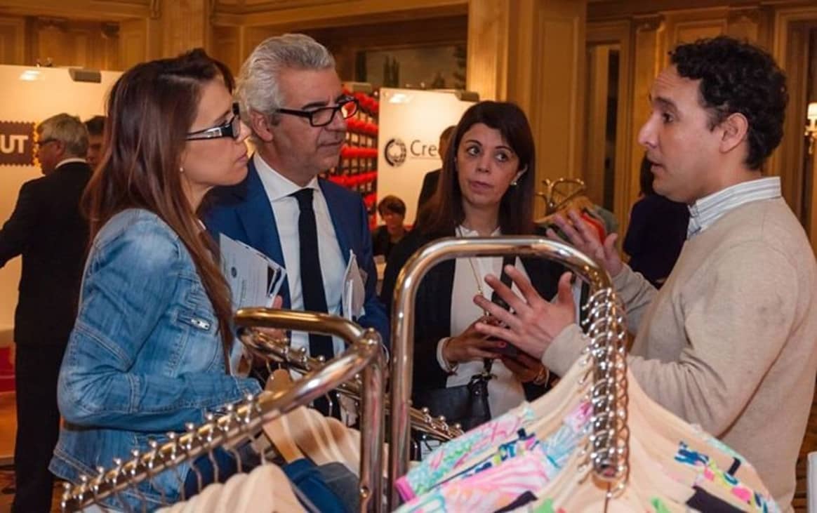 PromPerú à Paris génère 16 millions de dollars d'achats potentiels