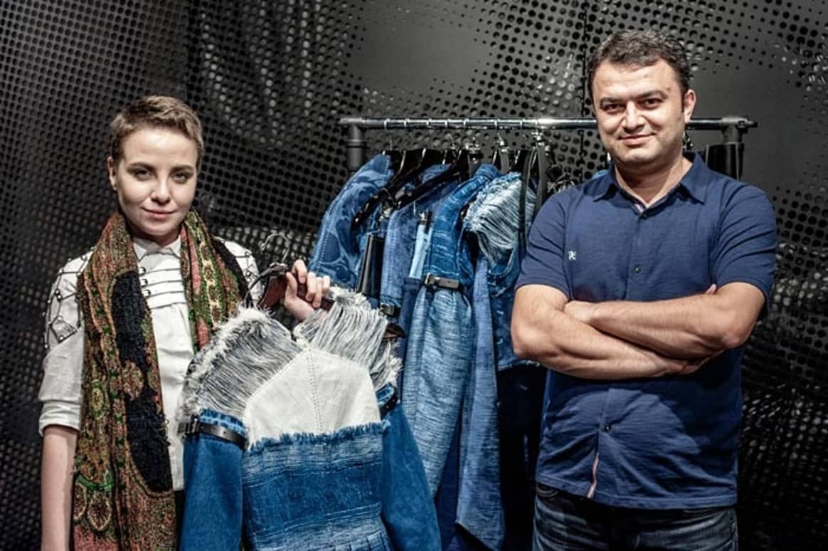 Global Denim Awards returns to Amsterdam for 2nd Edition