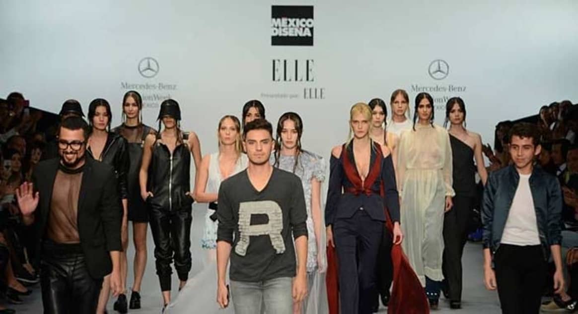 Nuevas alianzas entre la industria de moda y MBFW Mx