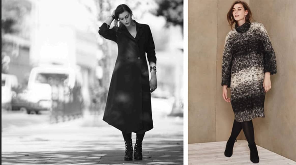 Navabi: "We believe that women feel most confident when their	clothes	fit flawlessly"
