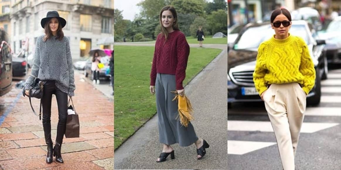 Как одеться на Неделю моды: 5 главных трендов street fashion