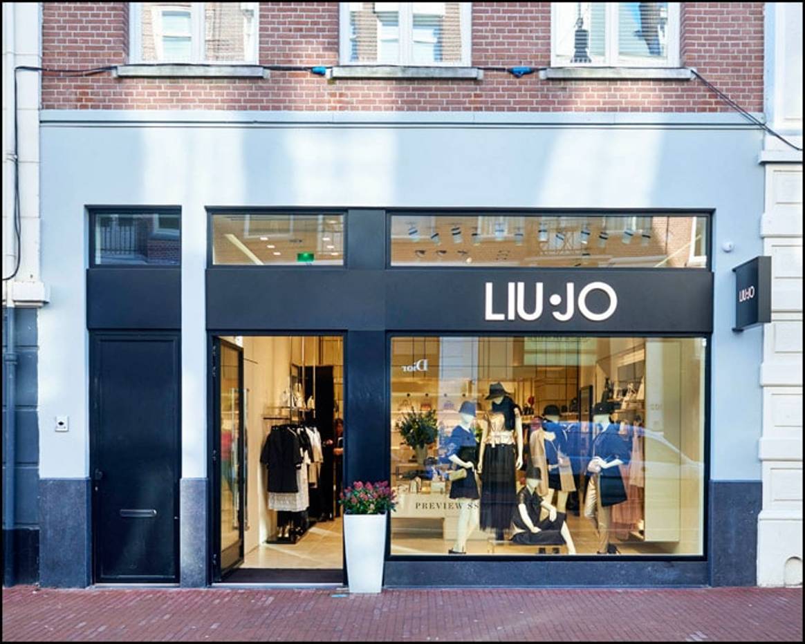 Liu Jo wil Nederlandse vrouwenharten veroveren met jeanscollectie