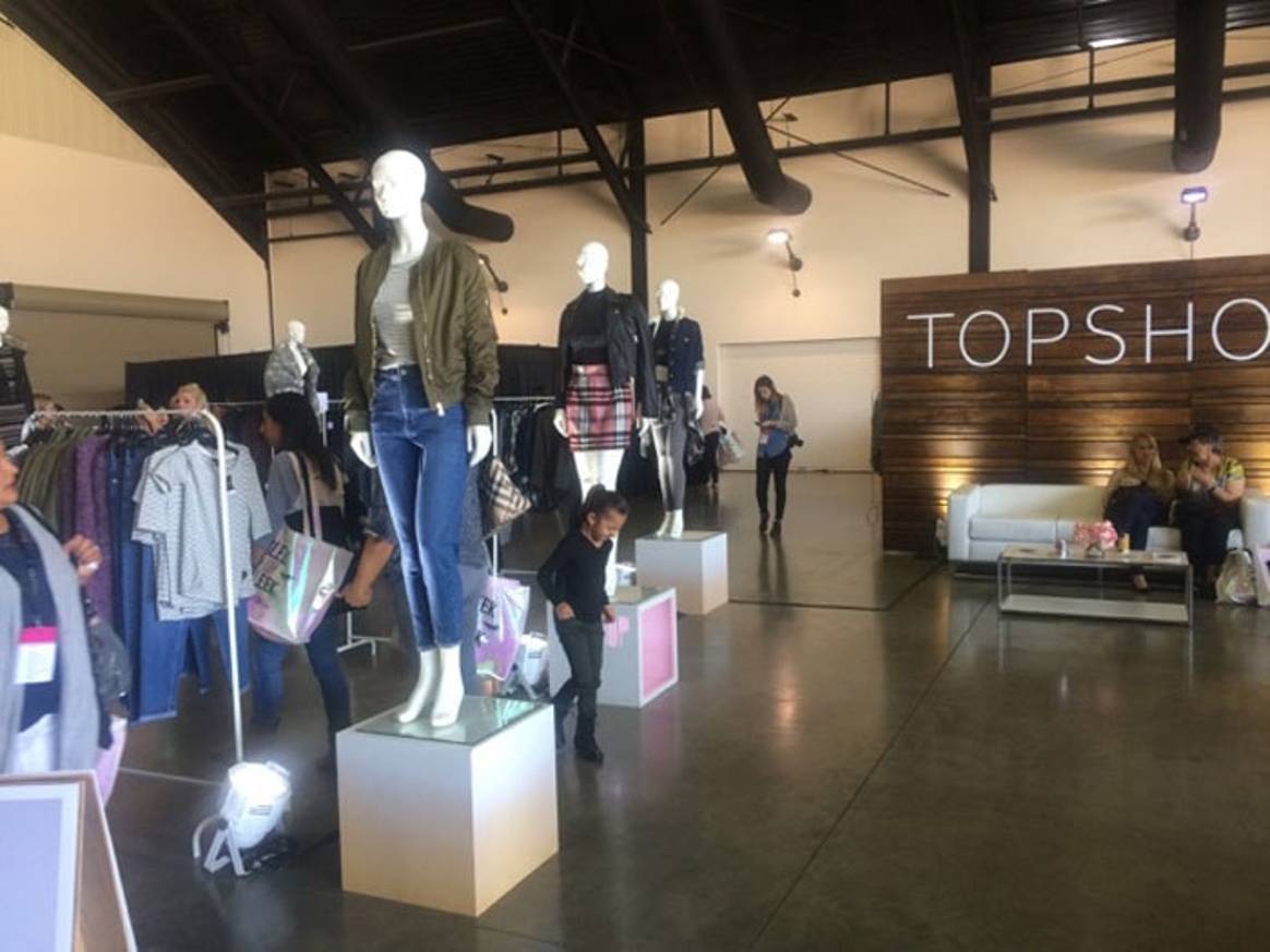 Costa Mesa's Style Con brings together digital influencers in fashion