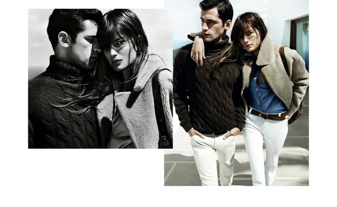 Massimo Dutti expands with first West Coast boutique