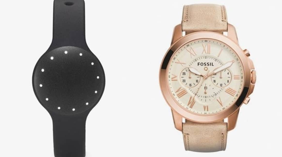 Fossil Group acquires Misfit in push for connected wearables