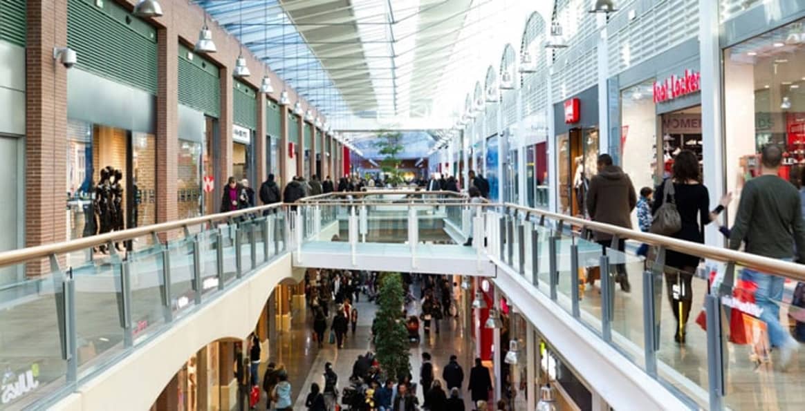 Zit Europa te wachten op Black Friday?