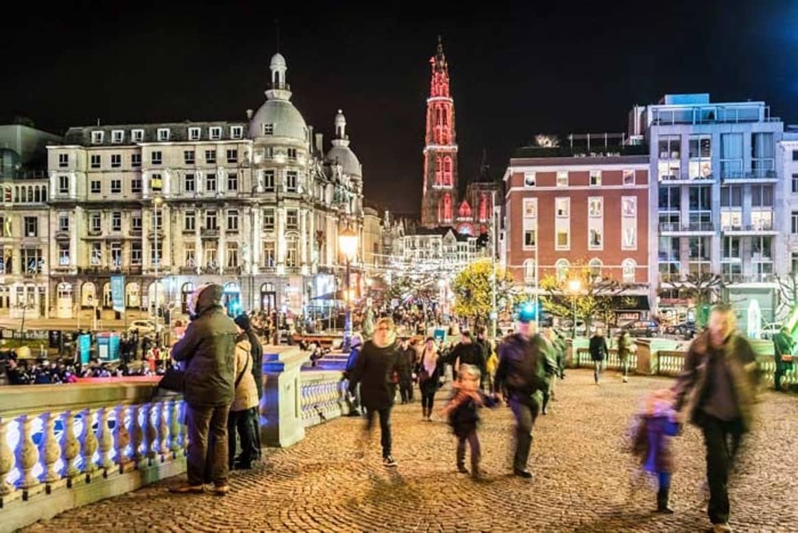 Wat betekent de modesector voor de stad Antwerpen?