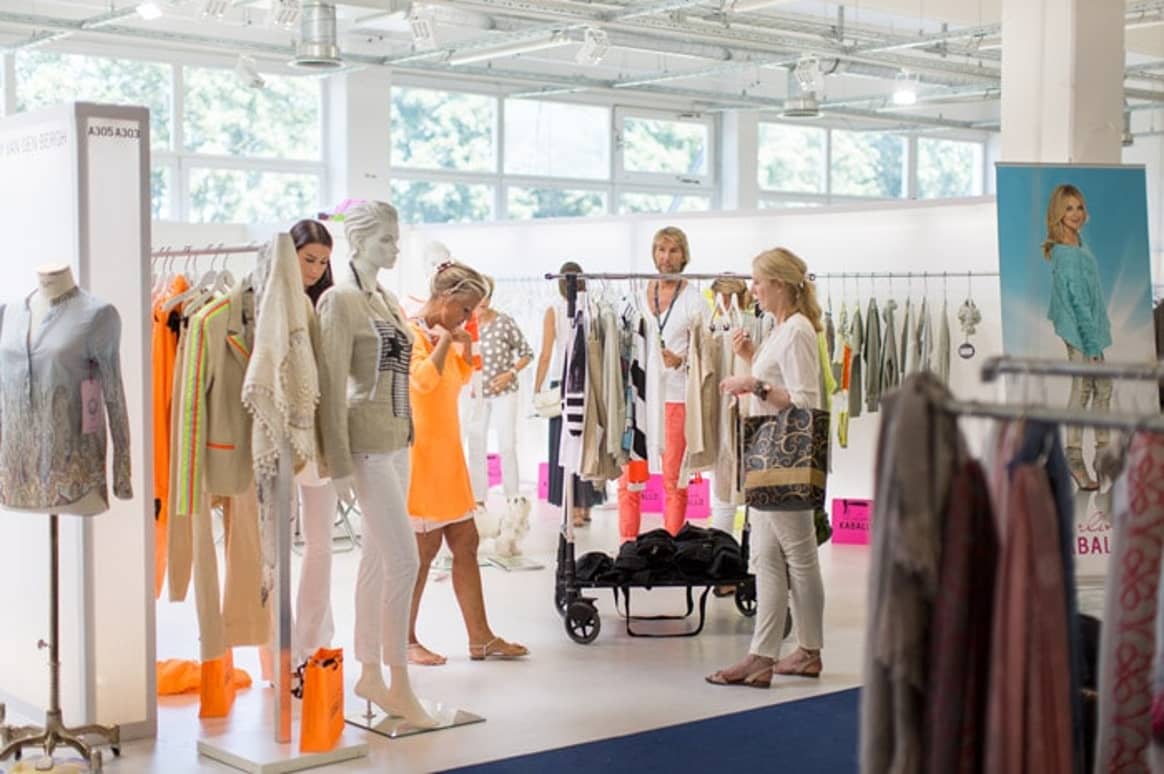 Supreme Women&Men Düsseldorf und München: Germany´s finest fashion fairs for selected women´s and menswear