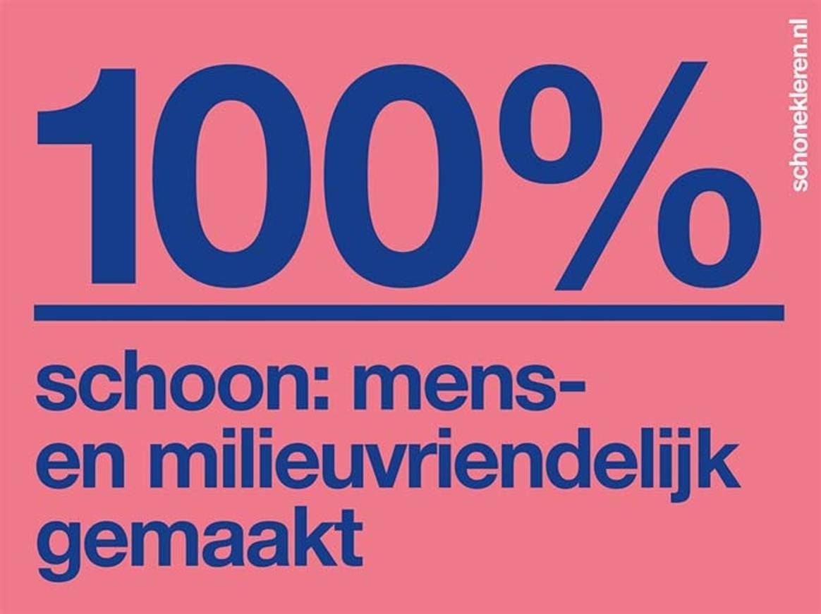 Op weg naar een duurzame modewereld: De Schone Kleren Campagne