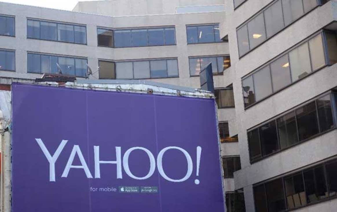 Yahoo to keep Alibaba and spin off core business