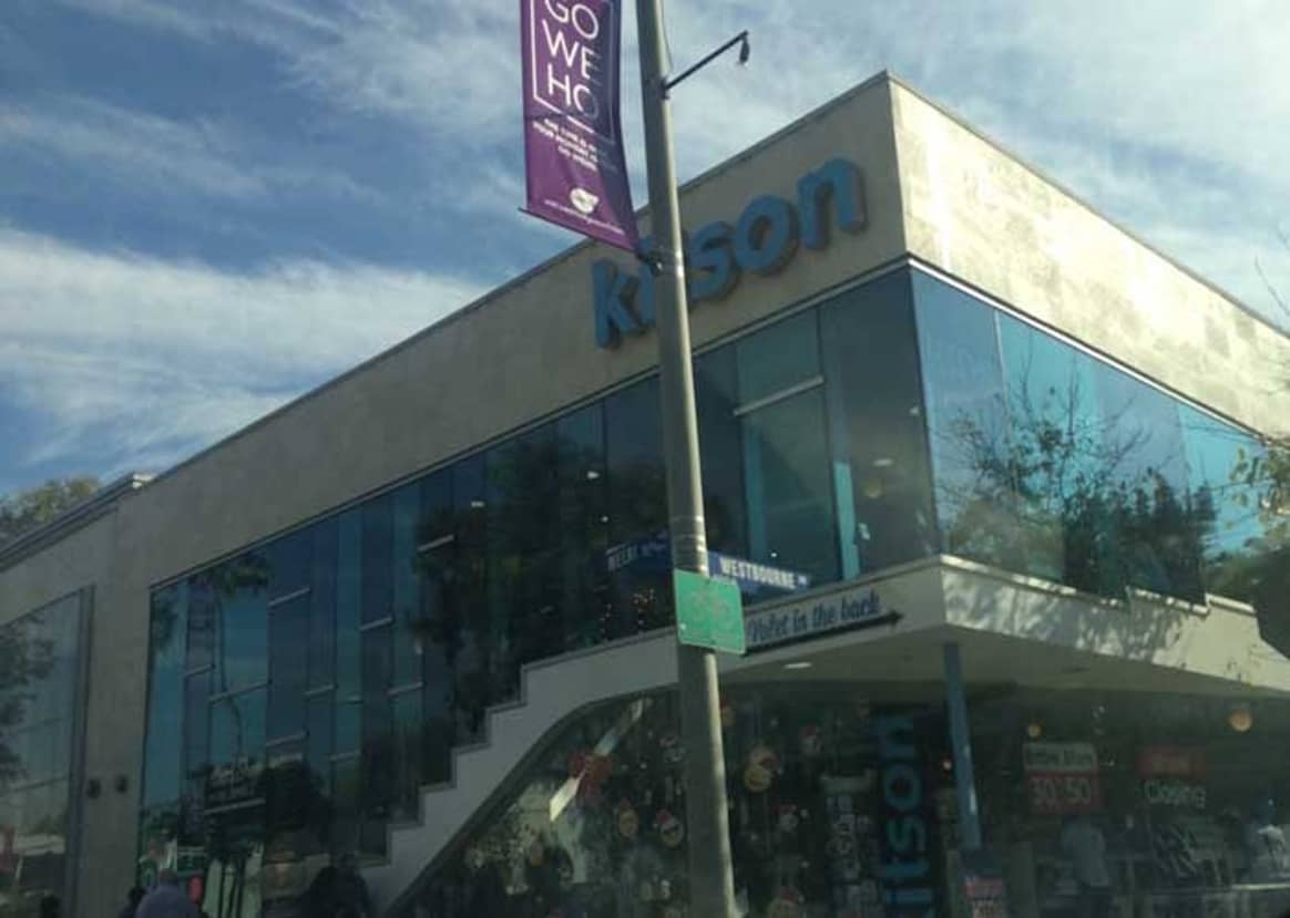 Multiple reasons contributed to Kitson's downfall