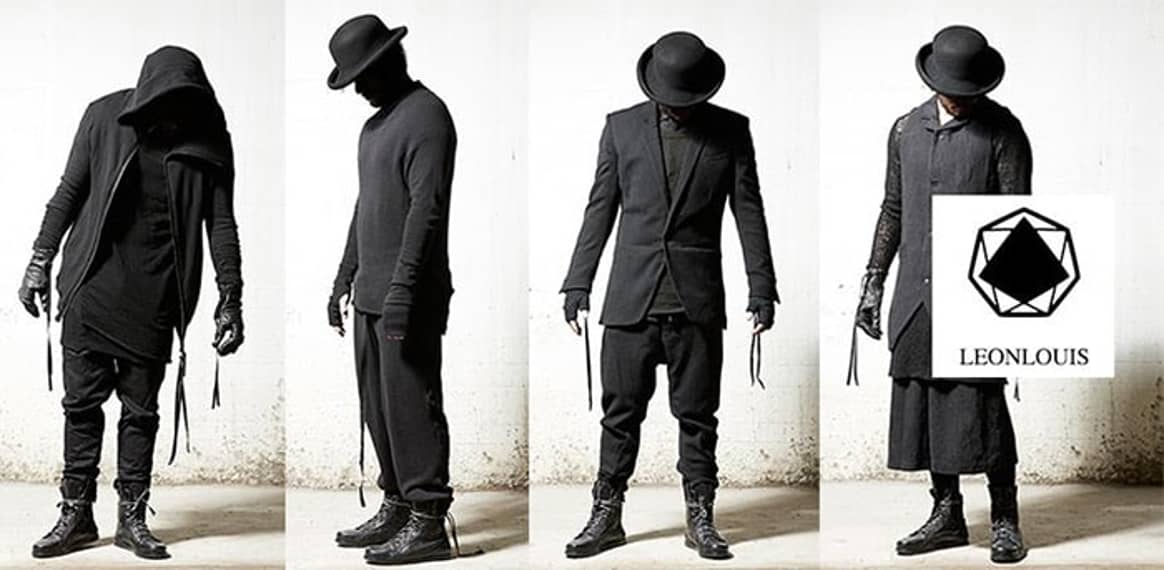 Concept Store des Monats: xXx Berlin – ”Schwarz, Schwarz, Schwarz sind alle meine Kleider”