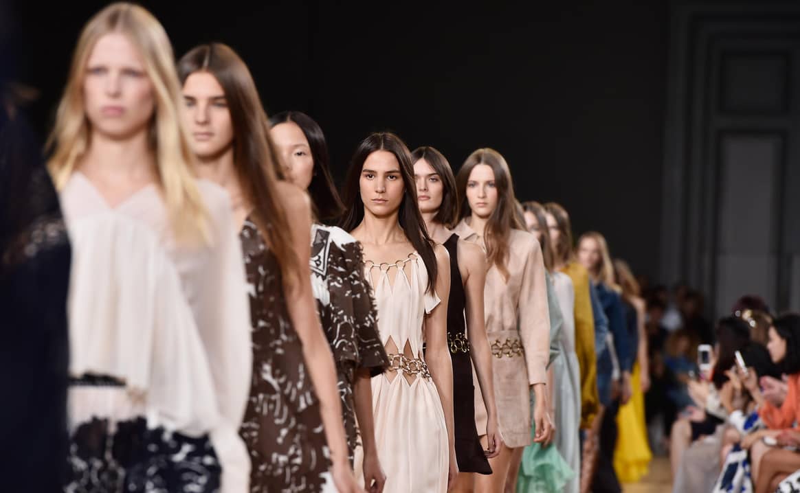 Hermès, Margiela y Nina Ricci en el centro de las miradas de la Paris Fashion Week