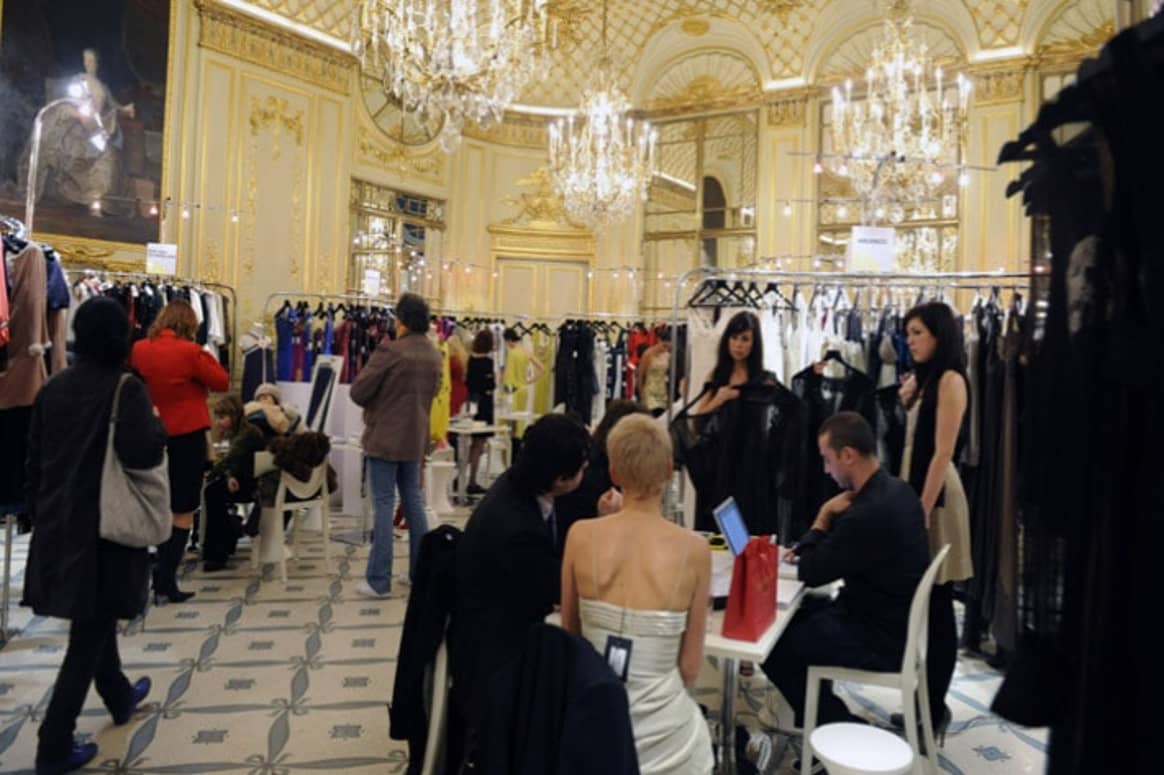 Vendôme Luxury, le salon de mode premium pour les marques haut-de-gamme, aura lieu du 6 au 9 Mars prochain