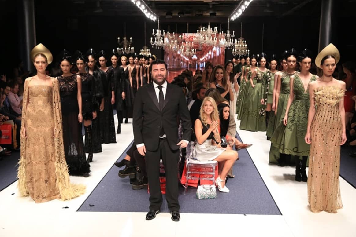 Argentina Fashion Week: Nueve días de moda