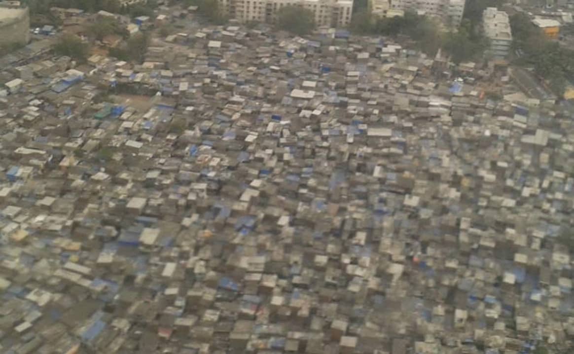 Dharavi x Snapdeal: weltgrößter Slum verkauft jetzt übers Internet