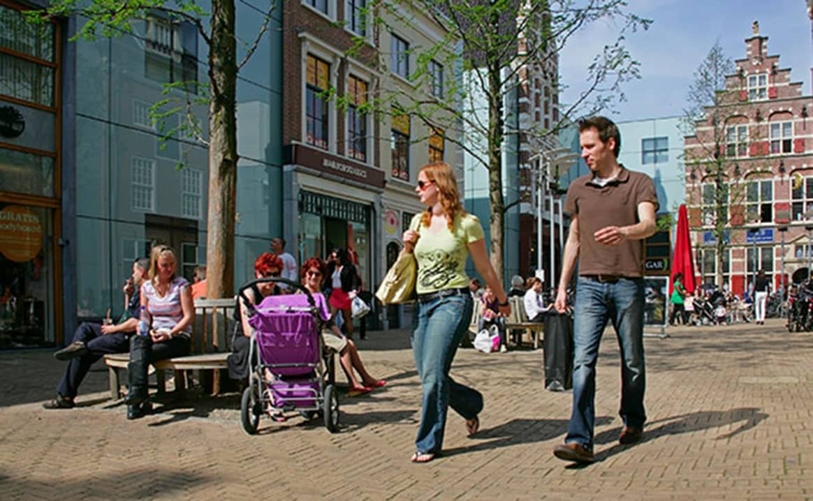 Den Haag gaat 6 miljoen investeren in ‘Beste Winkelstad’