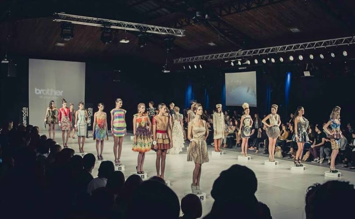 Cada vez más extranjeros estudian moda en Argentina