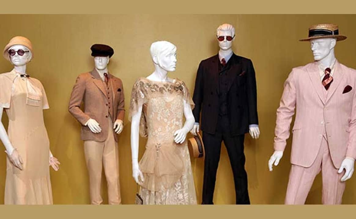 Art of Motion Picture Costume Design Exhibit highlights FIDM grad designs
