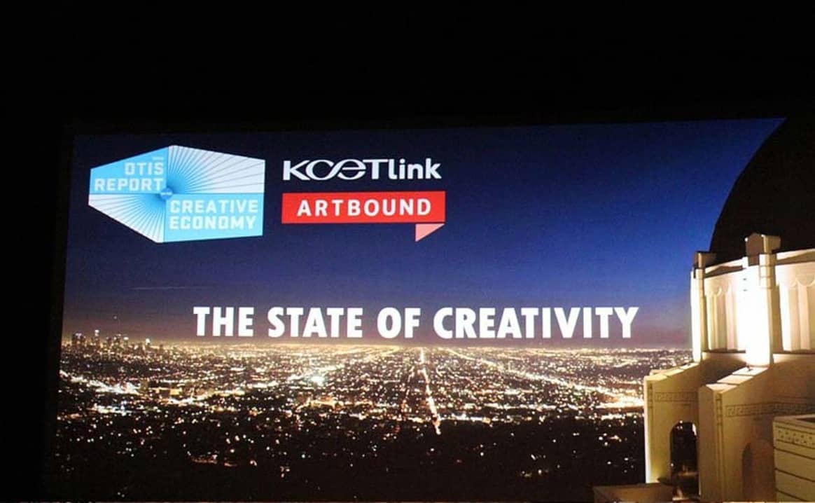 KCETLink teams up with Otis College to examine fashion and creative industries in L.A.