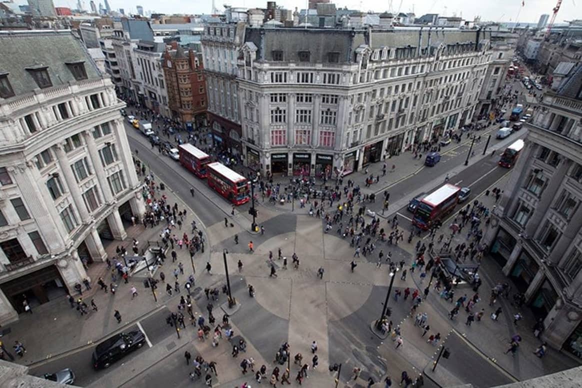 London’s West End contributes 51.25 billion pounds to UK economy