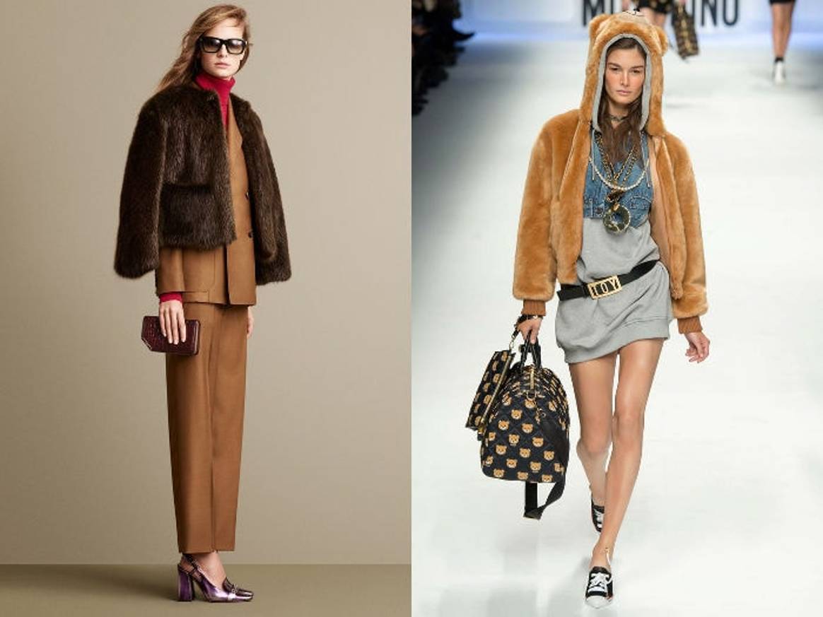 Mailänder Modewoche in 5 Trends