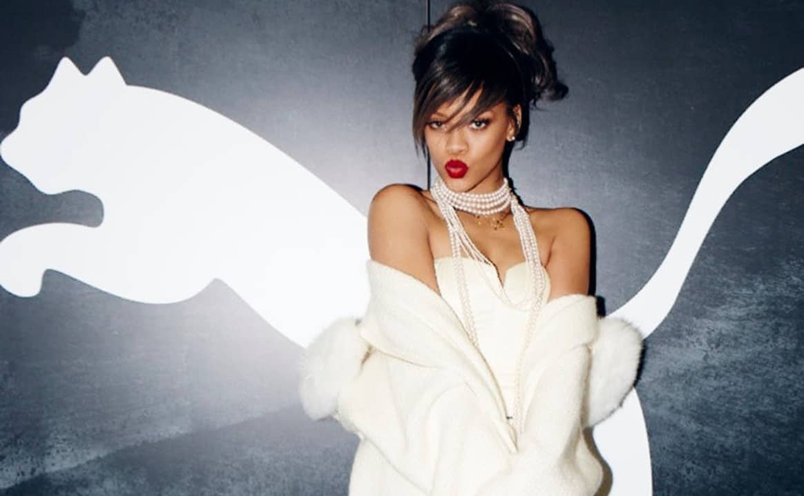 Wenn Stars zu Designern werden: Von Kanye West, Rihanna und Co.