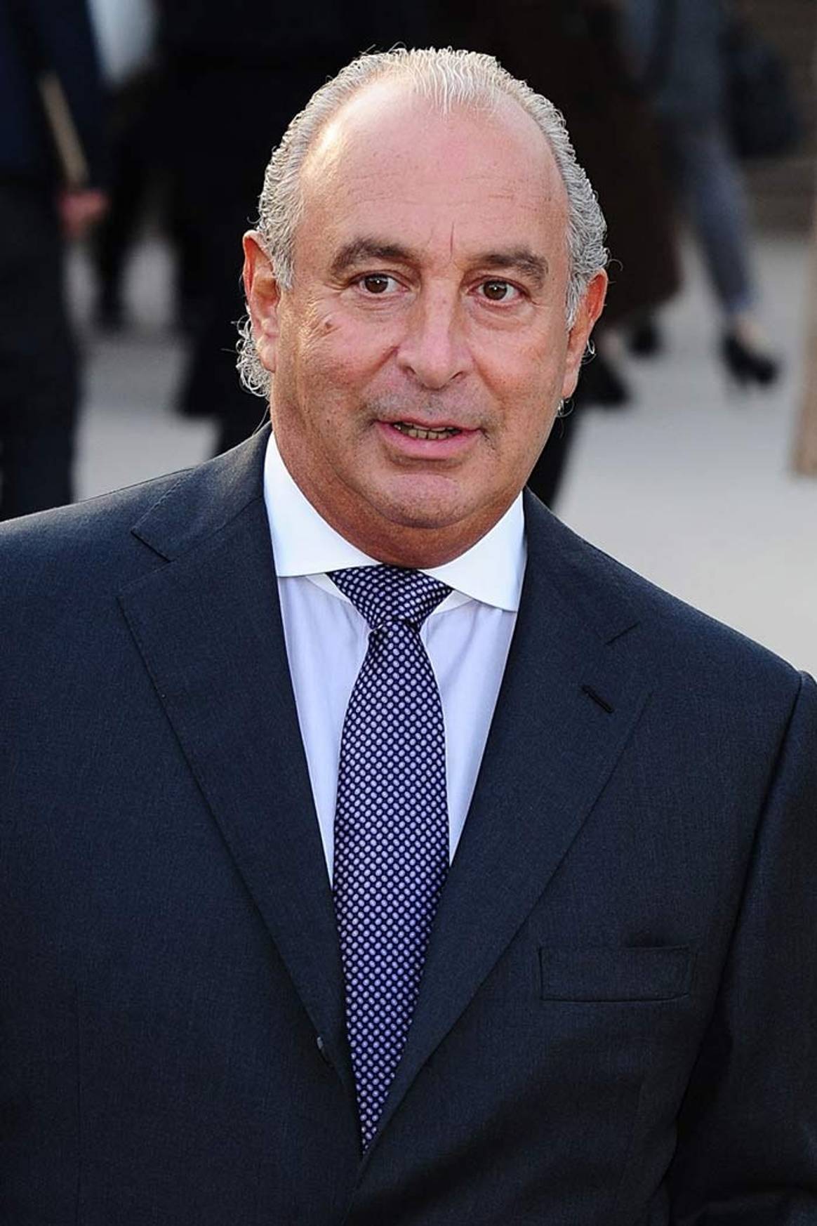 Sir Philip Green offloads Bhs to Retail Acquisitions