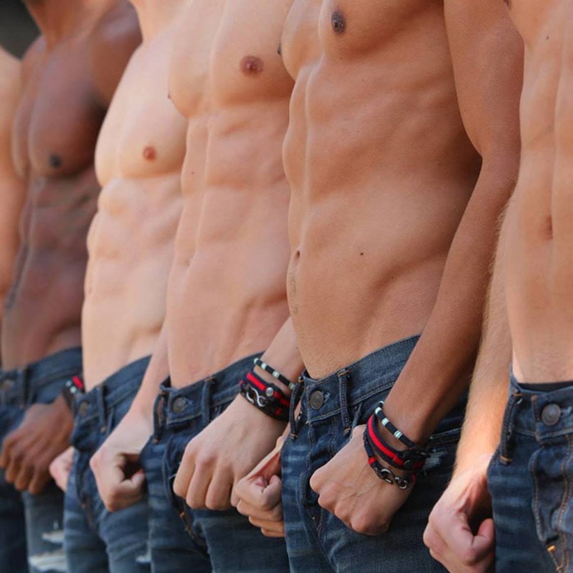 Abercrombie says Goodbye to in-store Abs and over-‘Sexualised Marketing’